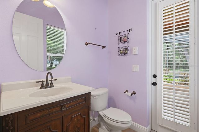 530 N BLUE LAKE AVENUE, Deland, FL 32724