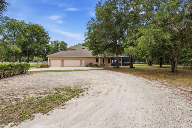 530 N BLUE LAKE AVENUE, Deland, FL 32724