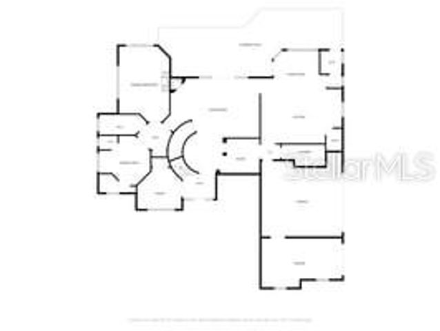 530 N BLUE LAKE AVENUE, Deland, FL 32724