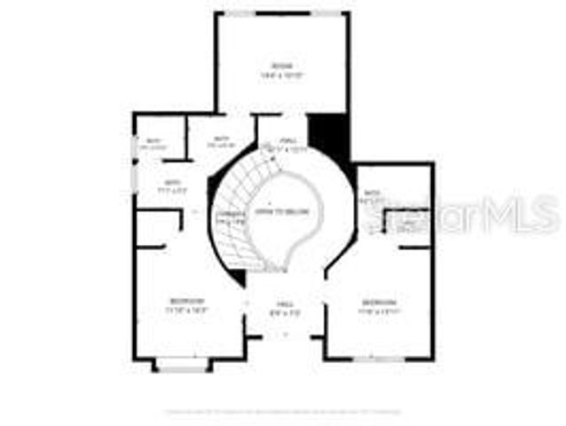 530 N BLUE LAKE AVENUE, Deland, FL 32724