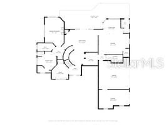 530 N BLUE LAKE AVENUE, Deland, FL 32724