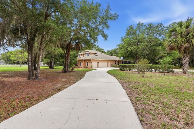 530 N BLUE LAKE AVENUE, Deland, FL 32724