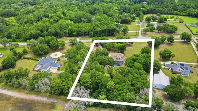 530 N BLUE LAKE AVENUE, Deland, FL 32724