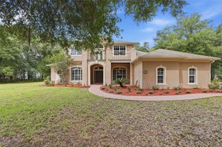 530 N BLUE LAKE AVENUE, Deland, FL 32724