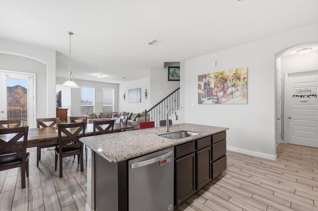 2409 Maple Stream Drive, Fort Worth, TX 76177