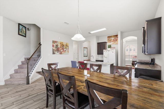 2409 Maple Stream Drive, Fort Worth, TX 76177