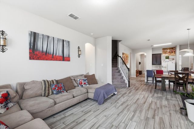 2409 Maple Stream Drive, Fort Worth, TX 76177