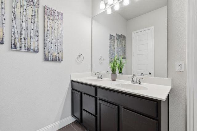 2409 Maple Stream Drive, Fort Worth, TX 76177