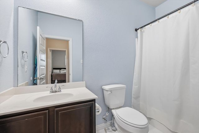 2409 Maple Stream Drive, Fort Worth, TX 76177