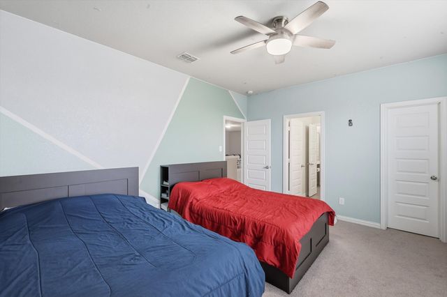 2409 Maple Stream Drive, Fort Worth, TX 76177