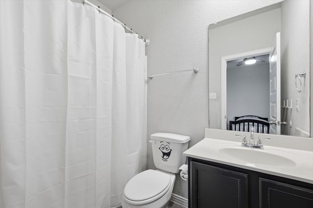 2409 Maple Stream Drive, Fort Worth, TX 76177