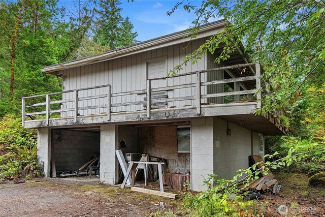 304314 Highway 101, Brinnon, WA 98320