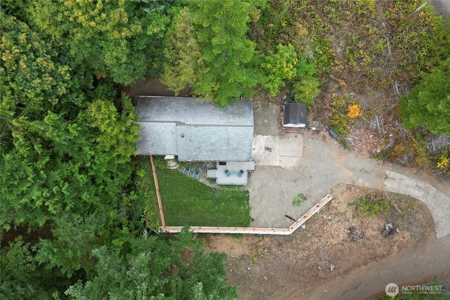 304314 Highway 101, Brinnon, WA 98320