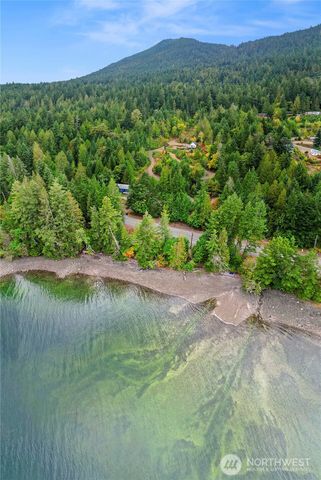 304314 Highway 101, Brinnon, WA 98320