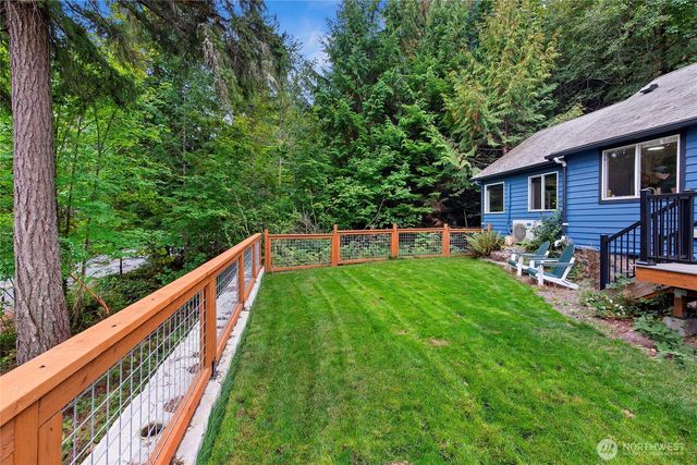 304314 Highway 101, Brinnon, WA 98320