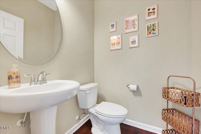 1104 Renewal Place, Raleigh, NC 27603