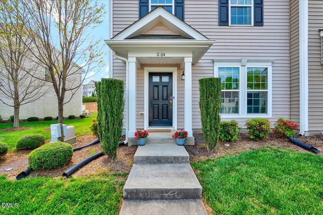 1104 Renewal Place, Raleigh, NC 27603