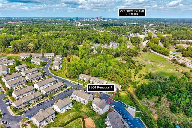 1104 Renewal Place, Raleigh, NC 27603