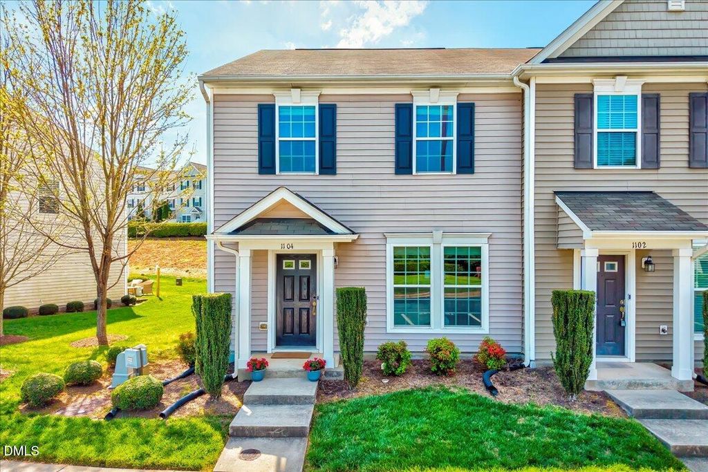 1104 Renewal Place, Raleigh, NC 27603