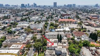 519 N Alexandria, Los Angeles, CA 90004