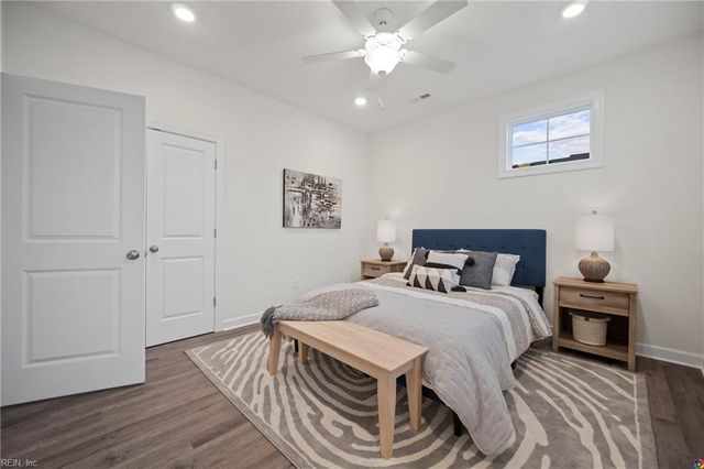 9608 21st Bay ST, Norfolk, VA 23518