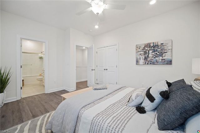 9608 21st Bay ST, Norfolk, VA 23518