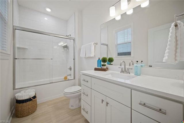 9608 21st Bay ST, Norfolk, VA 23518