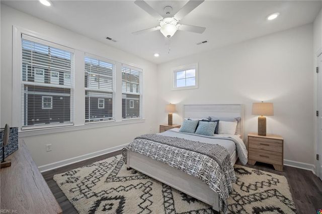 9608 21st Bay ST, Norfolk, VA 23518