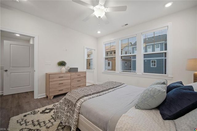 9608 21st Bay ST, Norfolk, VA 23518