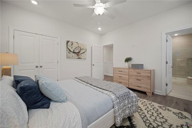 9608 21st Bay ST, Norfolk, VA 23518