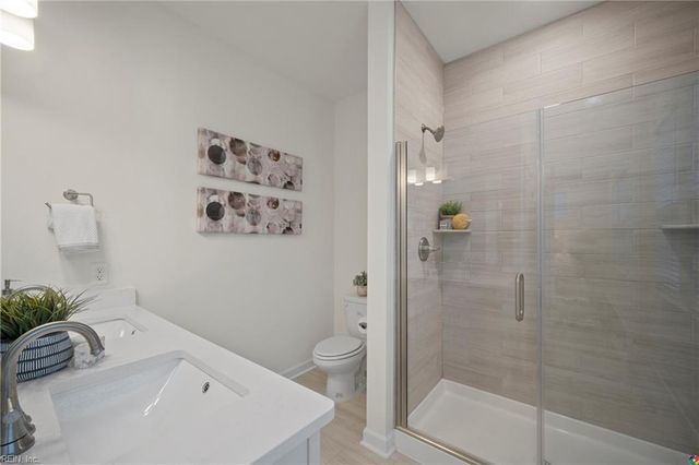 9608 21st Bay ST, Norfolk, VA 23518