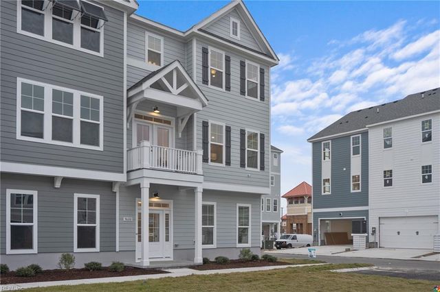 9608 21st Bay ST, Norfolk, VA 23518