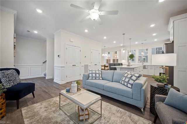 9608 21st Bay ST, Norfolk, VA 23518