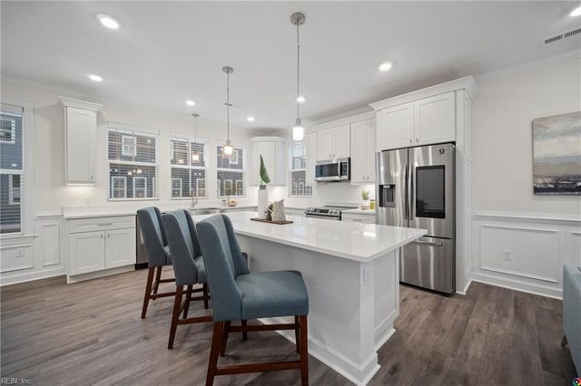 9608 21st Bay ST, Norfolk, VA 23518