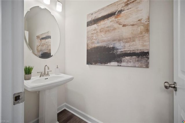 9608 21st Bay ST, Norfolk, VA 23518