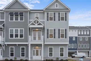 9608 21st Bay ST, Norfolk, VA 23518