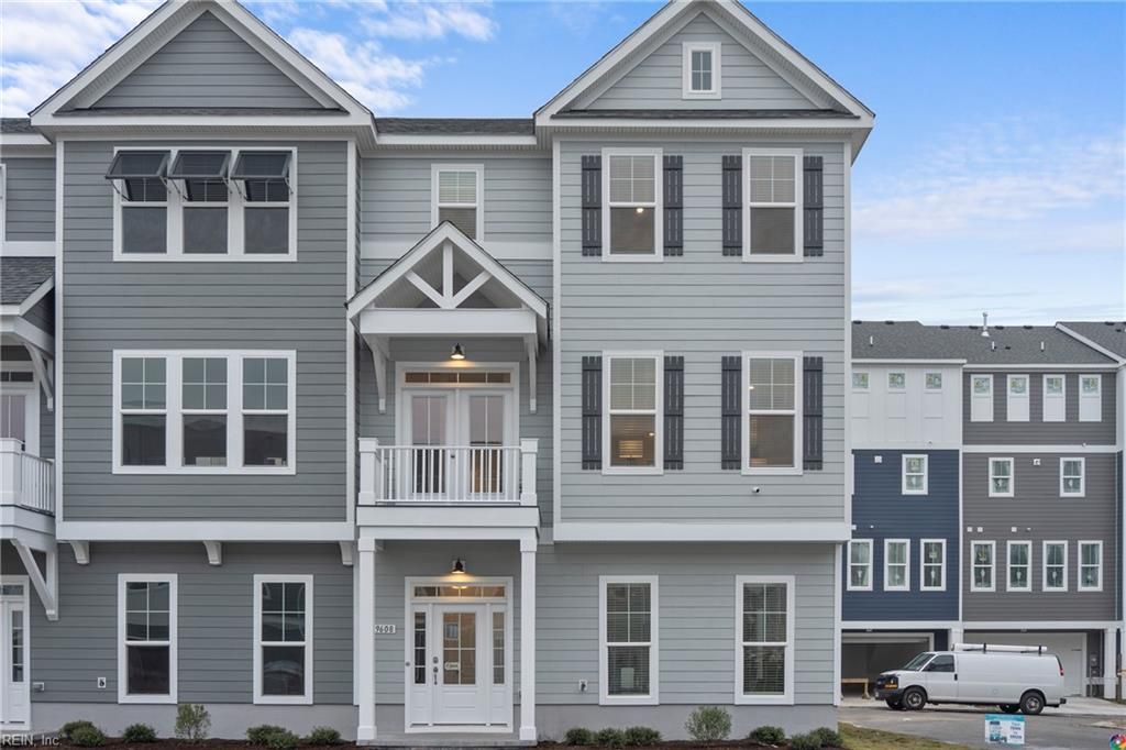 9608 21st Bay ST, Norfolk, VA 23518