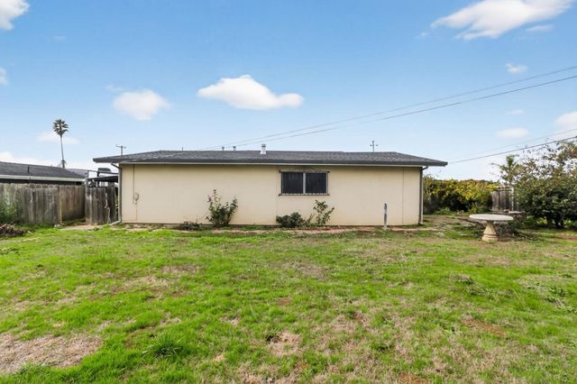 290 Zurich, Watsonville, CA 95076