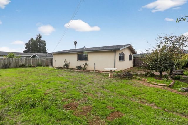 290 Zurich, Watsonville, CA 95076