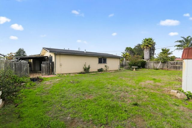 290 Zurich, Watsonville, CA 95076