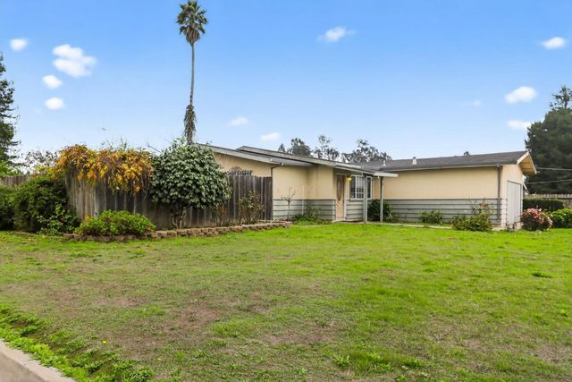 290 Zurich, Watsonville, CA 95076