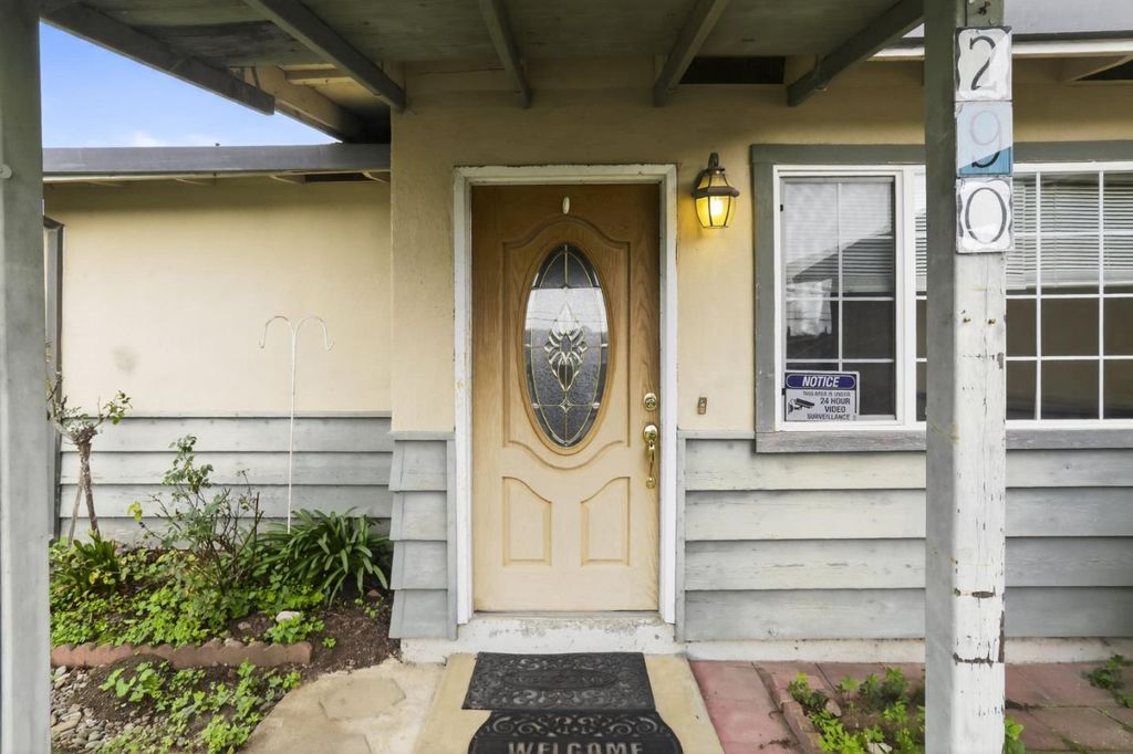 290 Zurich, Watsonville, CA 95076