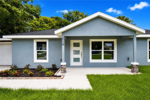 510 SW 15 AVENUE, Ocala, FL 34471