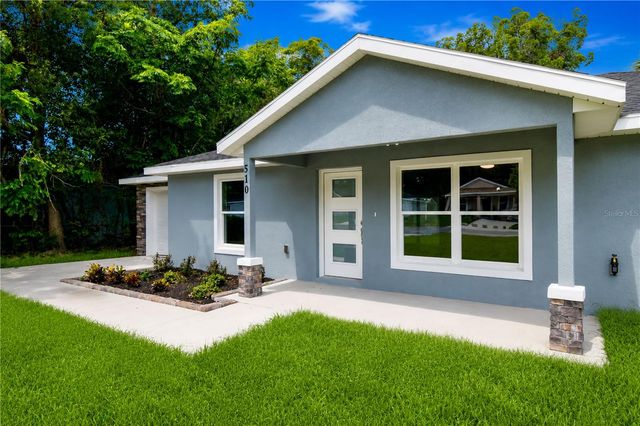 510 SW 15 AVENUE, Ocala, FL 34471