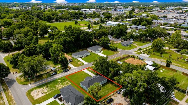 510 SW 15 AVENUE, Ocala, FL 34471