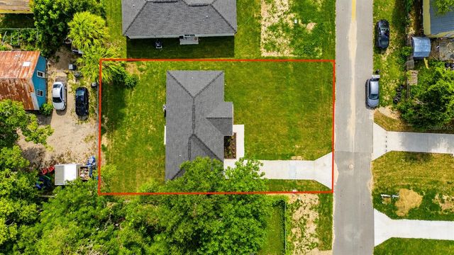 510 SW 15 AVENUE, Ocala, FL 34471