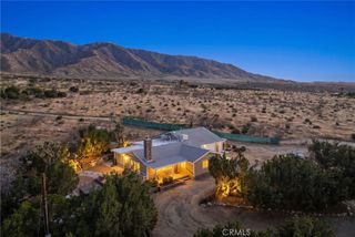 29125 Devils Punch Bowl Road, Pearblossom, CA 93553