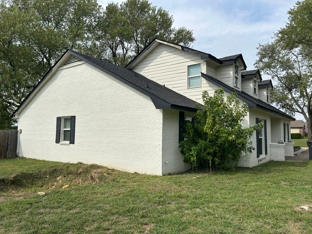 1301 Morris Avenue, Springdale, AR 72764