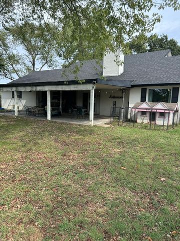 1301 Morris Avenue, Springdale, AR 72764