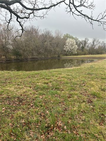 1301 Morris Avenue, Springdale, AR 72764